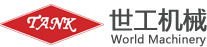 世工机械品牌LOGO