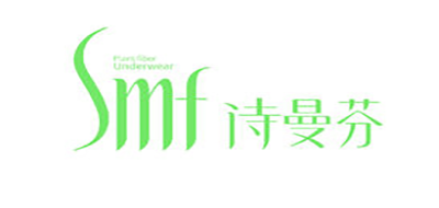 诗曼芬LOGO