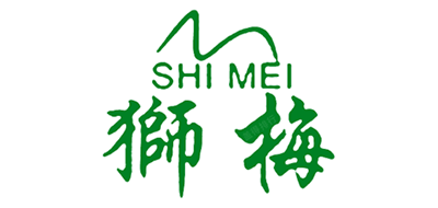 狮梅品牌LOGO图片