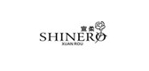 shinero/宣柔品牌LOGO