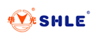 SHLE/华光品牌LOGO图片