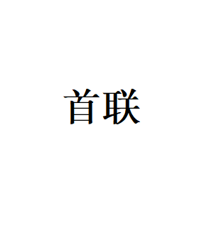 首联LOGO