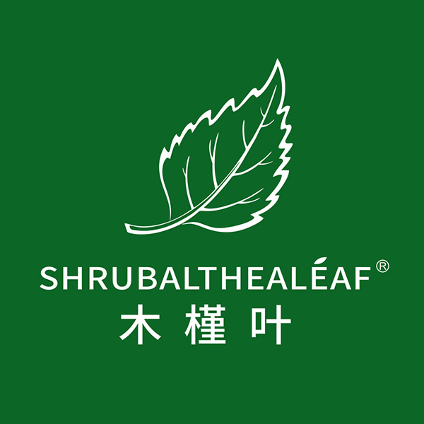 SHRUBALTHEALEAF/木槿叶品牌LOGO图片