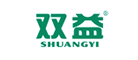 SHUANGYI/双益品牌LOGO图片