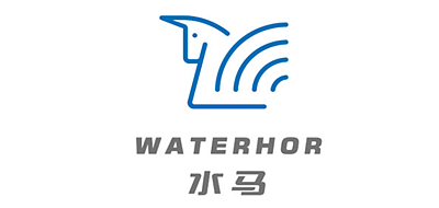 水马品牌LOGO图片