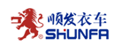 SHUNFA/顺发品牌LOGO图片