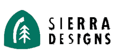 Sierra Designs/山脊品牌LOGO图片