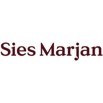 Sies Marjan品牌LOGO图片