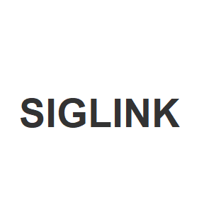 SIGLINK品牌LOGO图片