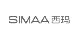 SIMAA/西玛品牌LOGO图片