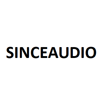 SINCEAUDIO品牌LOGO图片