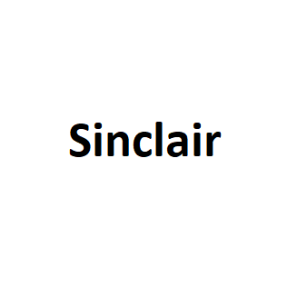 Sinclair品牌LOGO图片