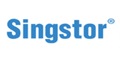 Singstor/星储品牌LOGO图片