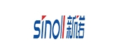 sinoll/新诺品牌LOGO图片