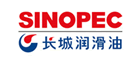 SINOPEC/长城品牌LOGO图片