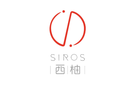 SIROS/西柚品牌LOGO图片