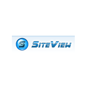 Siteview品牌LOGO图片
