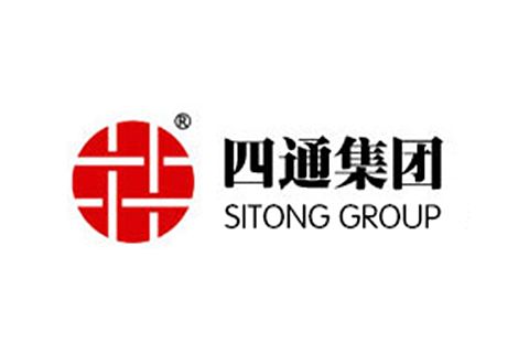 四通陶瓷品牌LOGO图片