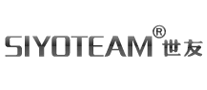 SIYOTEAM/世友品牌LOGO图片