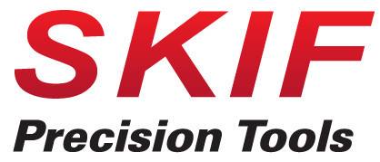 skif品牌LOGO图片