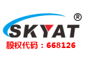 SKYAT/思泰宇品牌LOGO图片