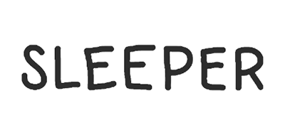 SLEEPER品牌LOGO图片