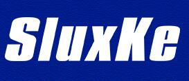 sluxke品牌LOGO图片