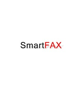 smartfax品牌LOGO图片