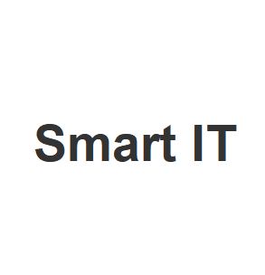 Smart IT品牌LOGO图片