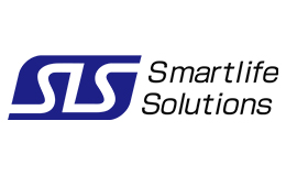 SmartlifeSolutions/聪明生活品牌LOGO图片