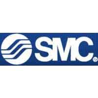 SMC品牌LOGO