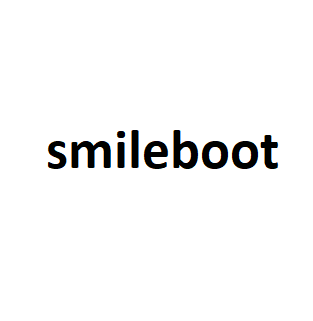 smileboot品牌LOGO图片