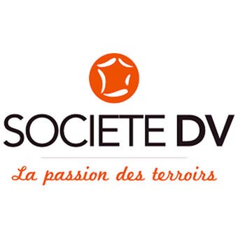 Societe Dv品牌LOGO图片