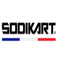 SODIKART/速帝卡品牌LOGO图片