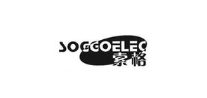 soggoelec/索格品牌LOGO图片