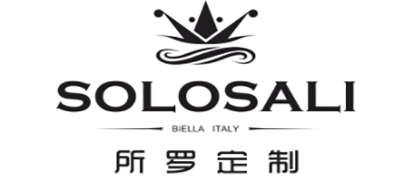 SOLOSALI品牌LOGO图片