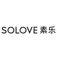 solove/素乐品牌LOGO