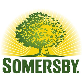 Somersby品牌LOGO图片