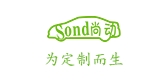 sond/尚动品牌LOGO图片