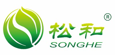 SONGHE/松和品牌LOGO图片