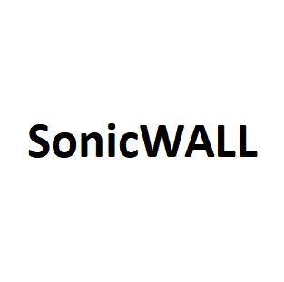 SonicWALL品牌LOGO图片