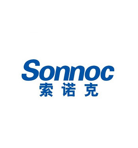 SONNOC品牌LOGO图片