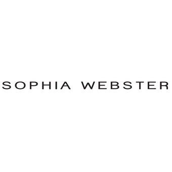 Sophia Webster品牌LOGO图片