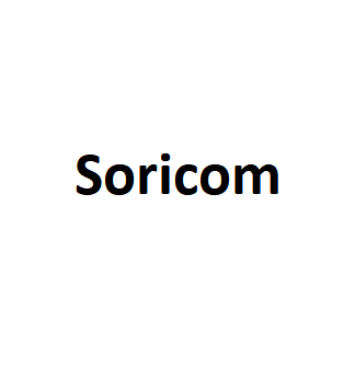 Soricom品牌LOGO图片