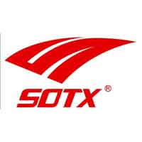 SOTX-/索牌品牌LOGO图片