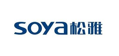 Soya/松雅品牌LOGO图片