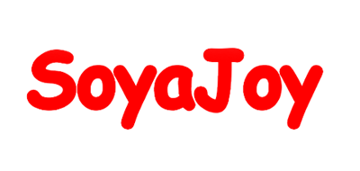 SoyaJoy品牌LOGO图片