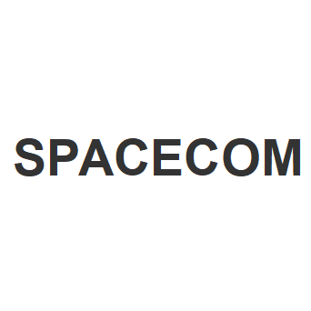 SPACECOM品牌LOGO图片