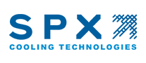 SPX/斯必克品牌LOGO