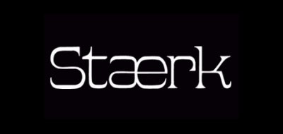 Staerk品牌LOGO图片